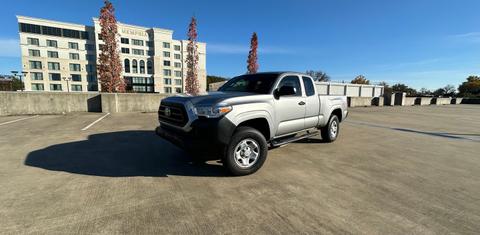 Toyota Tacoma 2020