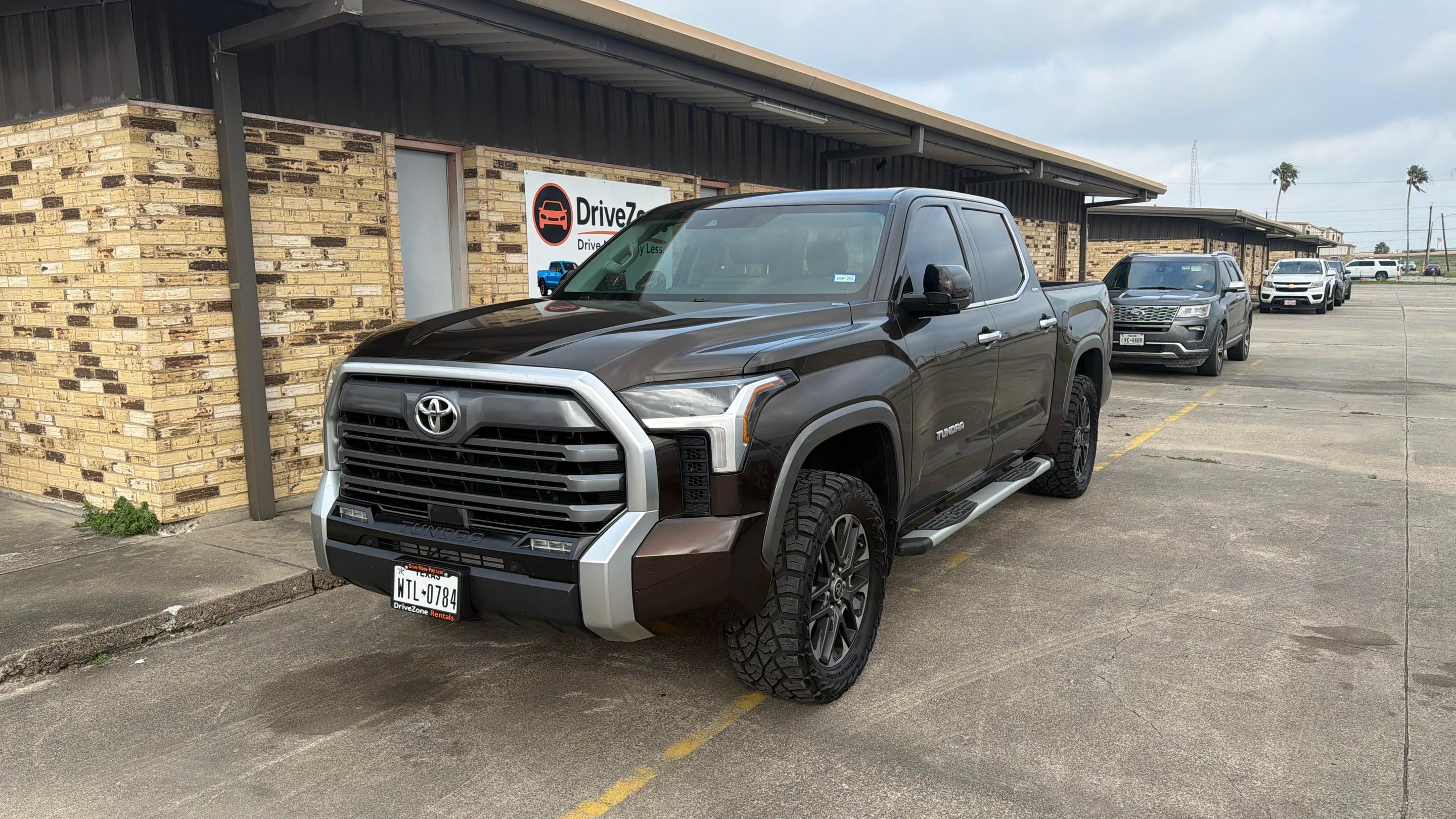 Toyota Tundra 2022 in Corpus Christi, TX