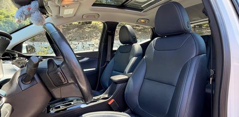 Chevrolet Bolt EUV 2023