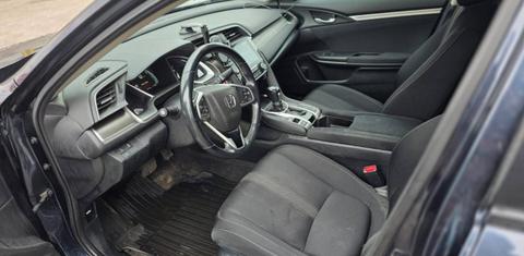Honda Civic 2019
