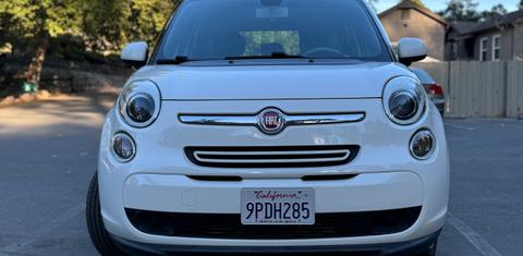 FIAT 500L 2014