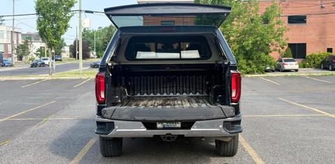 GMC Sierra 1500 2026