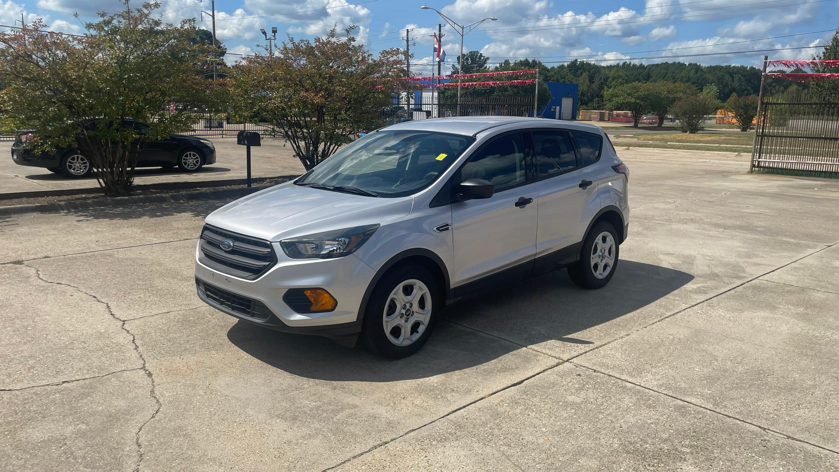 Ford Escape 2018 in Shreveport, LA