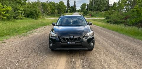Subaru Crosstrek 2021