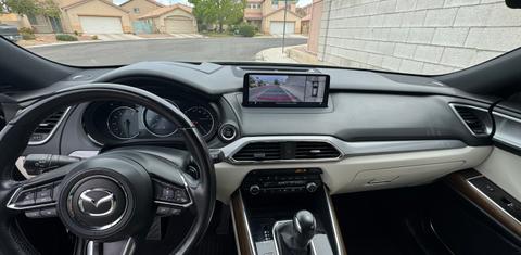Mazda CX-9 2023