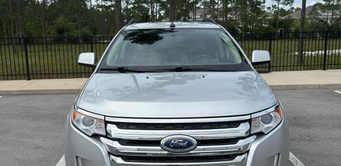 Ford Edge 2014