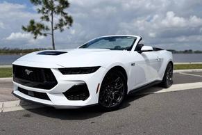 Ford Mustang 2025 in Orlando