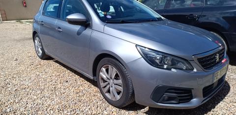 Peugeot 308 2019