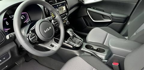 Kia Soul 2024
