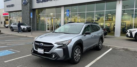 Subaru Outback 2024