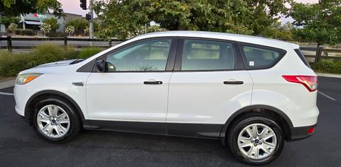 Ford Escape 2014
