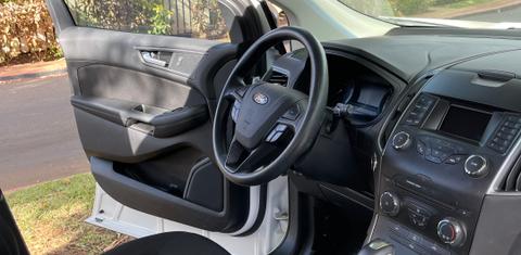 Ford Edge 2018