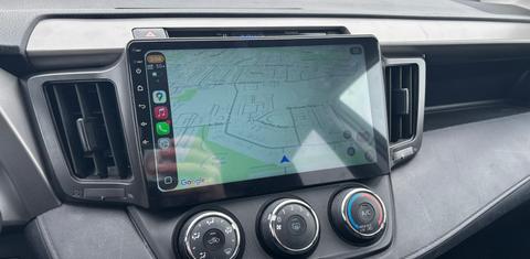 Toyota RAV4 2016