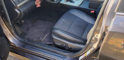 Toyota Camry 2014
