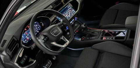 Audi Q3 SPORTBACK 2023
