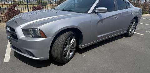 Dodge Charger 2014