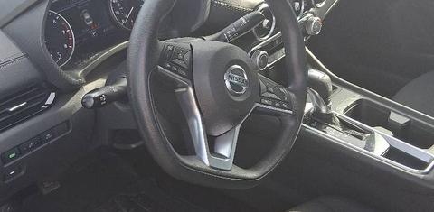 Nissan Sentra 2023