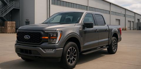 Ford F-150 2024