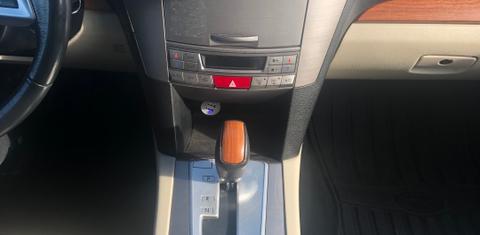 Subaru Outback 2013