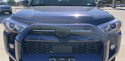 Toyota 4Runner 2022