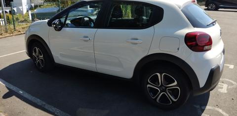 Citroen C3 2020