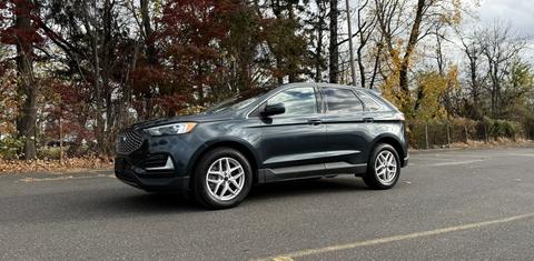 Ford Edge 2024