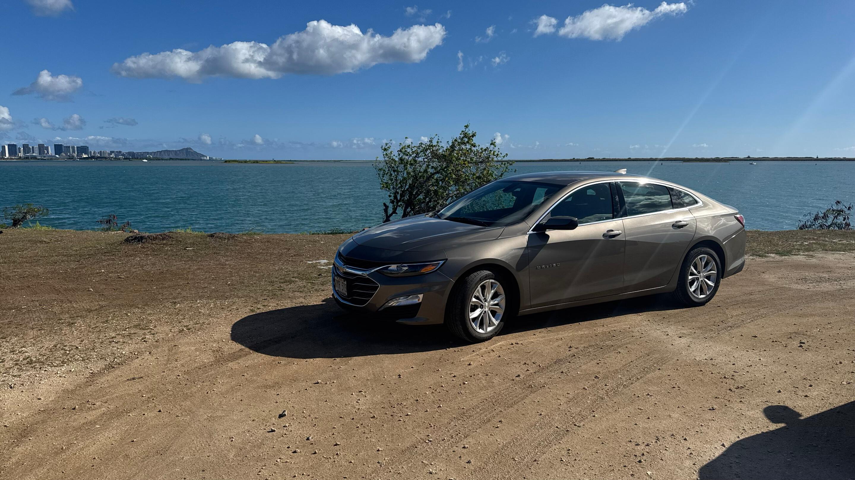 Chevrolet Malibu 2020 in Ewa Beach, HI