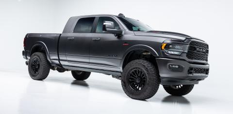 Ram 3500 2024