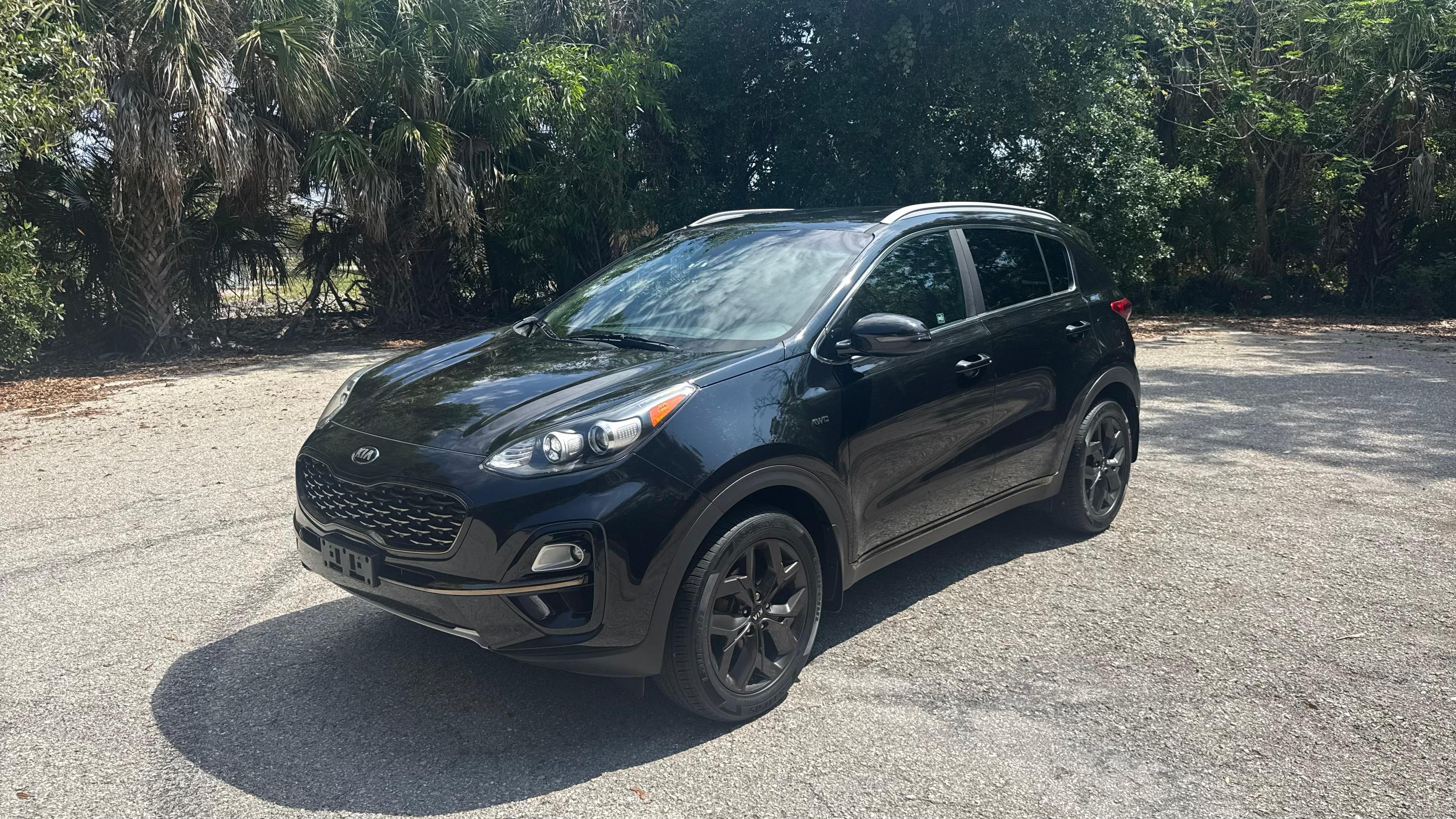 Kia Sportage 2020 in Fort Myers, FL