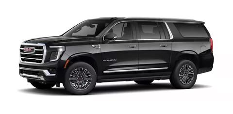 GMC Yukon XL 2025