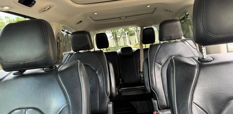 Chrysler Pacifica 2018