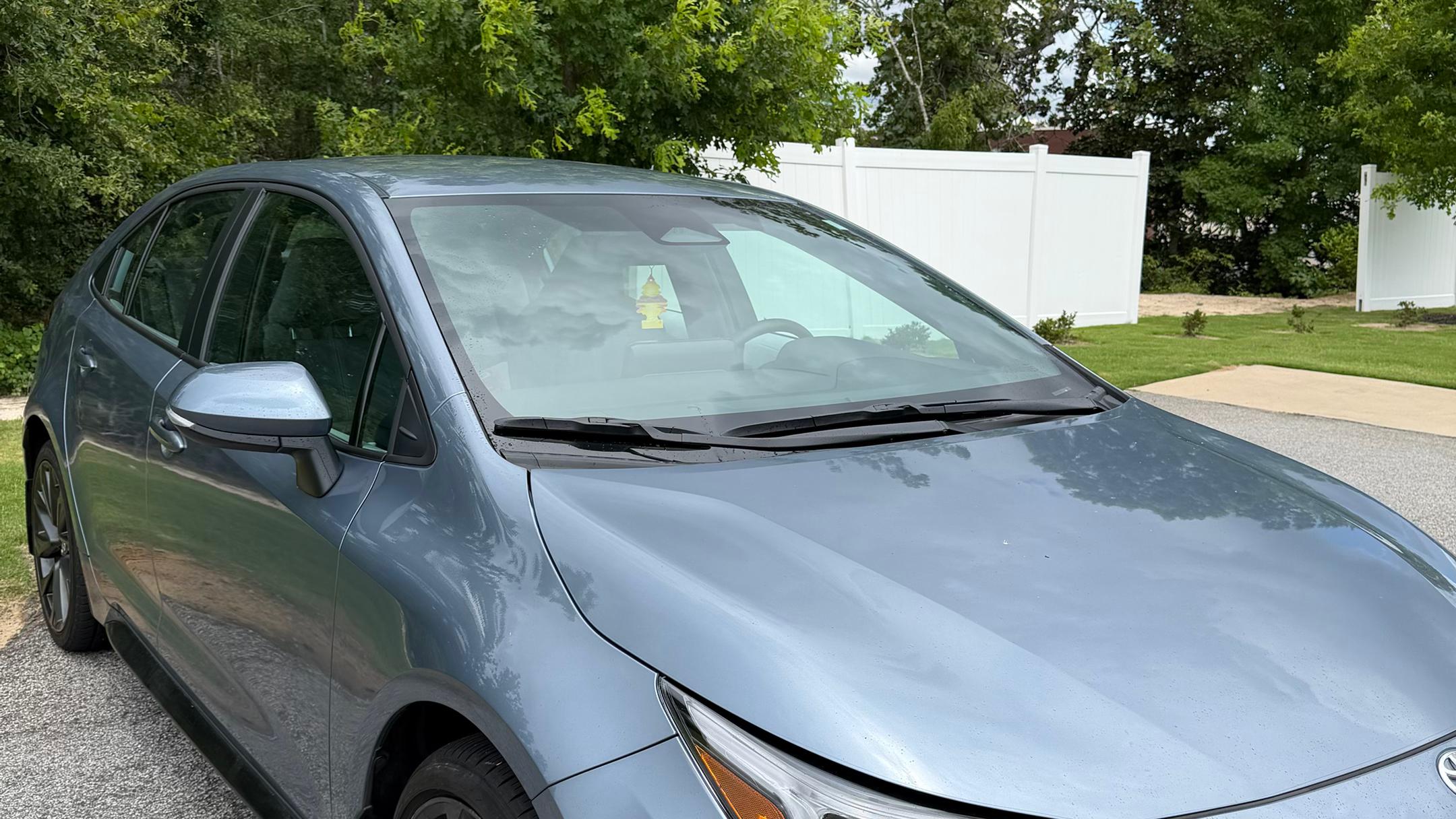 Toyota Corolla 2026 in Augusta, GA