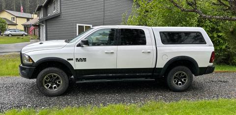 Ram 1500 2017