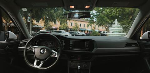 Volkswagen Jetta 2019