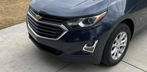 Chevrolet Equinox 2018