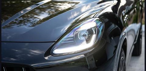 Maserati Grecale 2023
