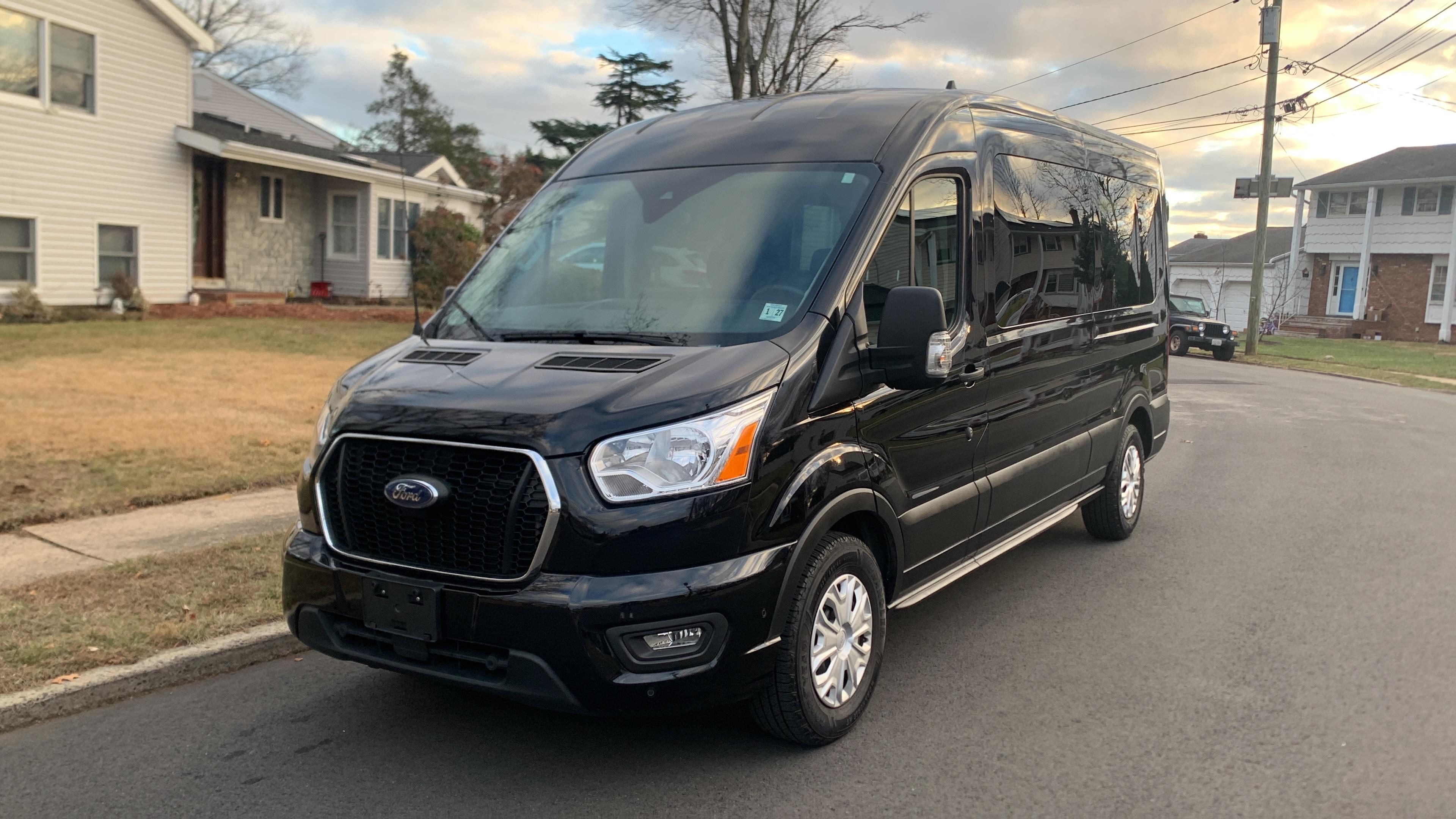 Ford Transit 2022 in Piscataway, NJ
