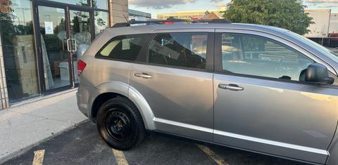 Dodge Journey 2017