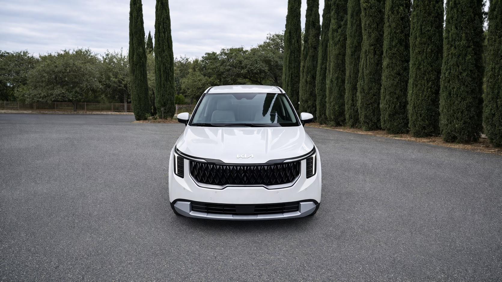 Kia Carnival 2026 in Walnut Creek, CA