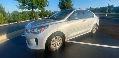 Kia Rio 2020