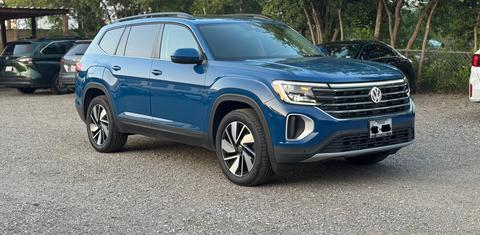 Volkswagen Atlas 2025