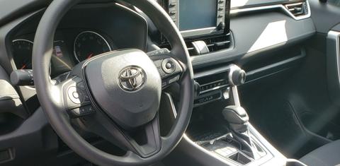 Toyota RAV4 2022