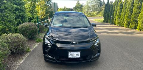 Chevrolet Bolt EV 2023