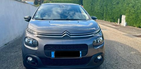 Citroen C3 2020
