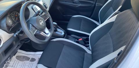 Nissan Versa 2020