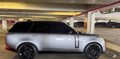 Land Rover Range Rover 2023