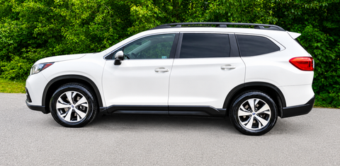 Subaru Ascent 2020