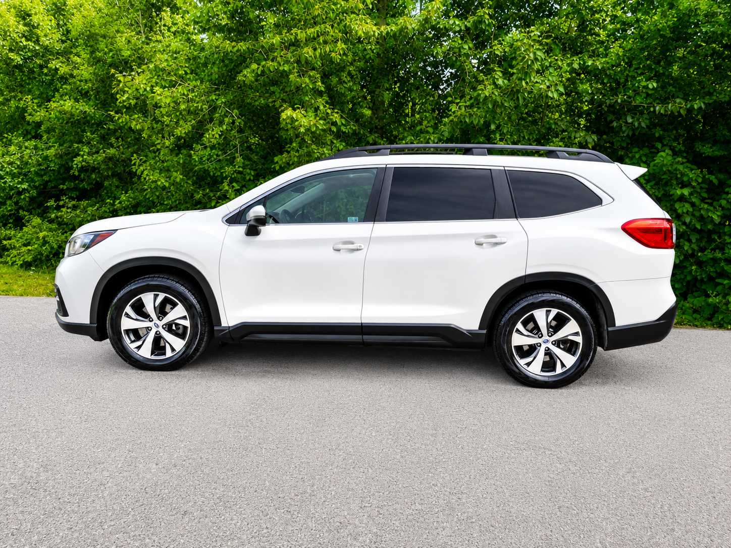 Subaru Ascent 2020 in Kelowna, BC