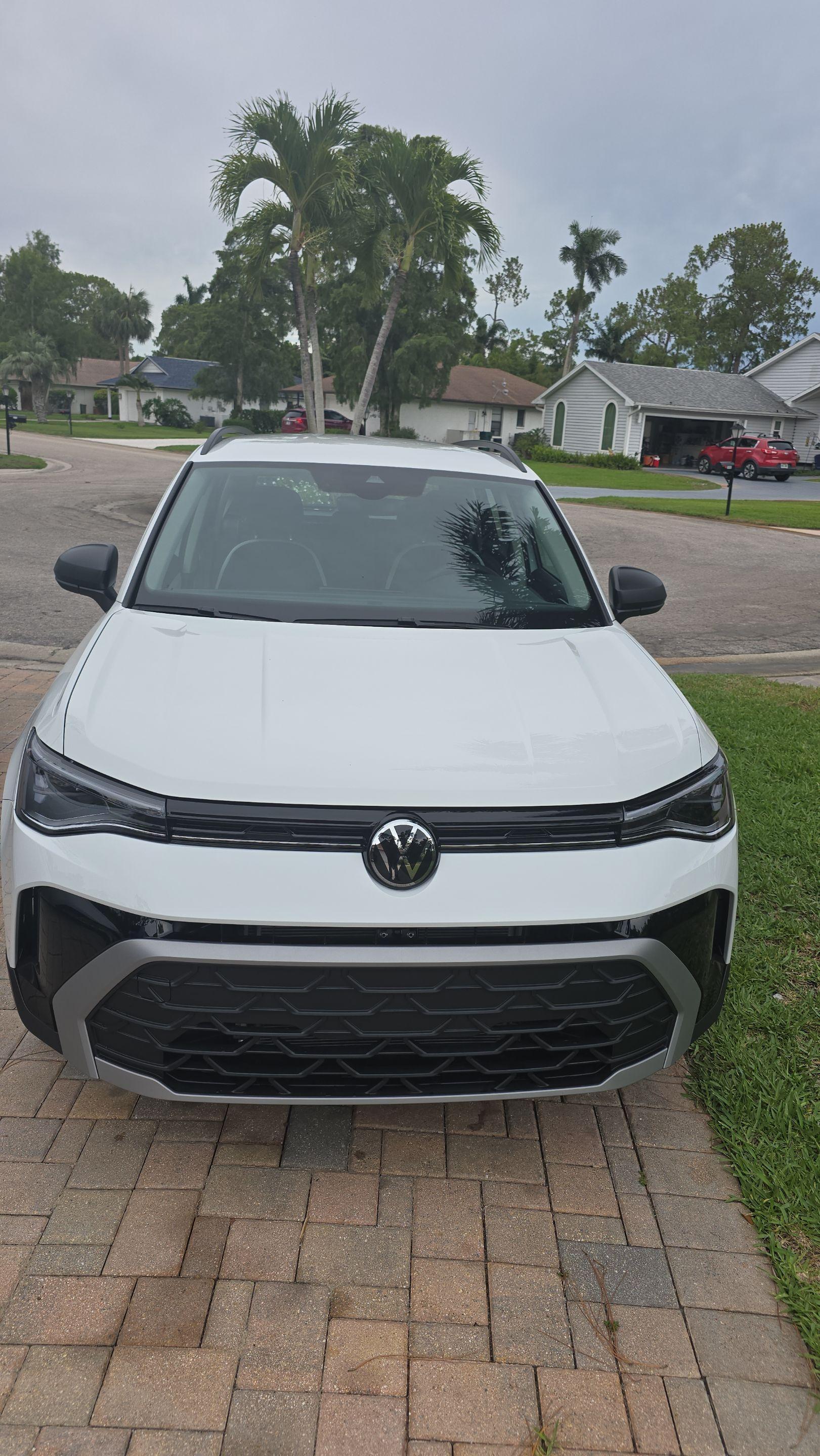 Volkswagen Taos 2025 in Naples, FL