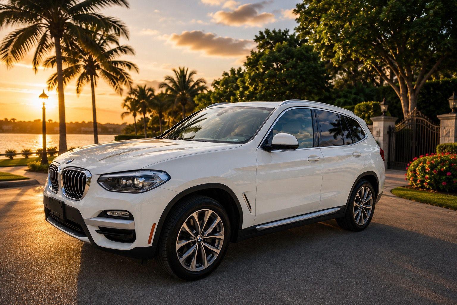 BMW X3 2019 in Orlando, FL